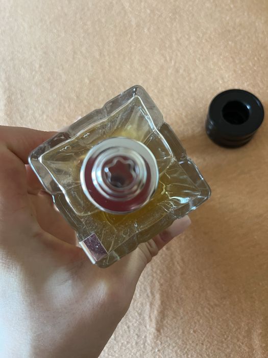 Montblanc Neroli Letters 125 ml