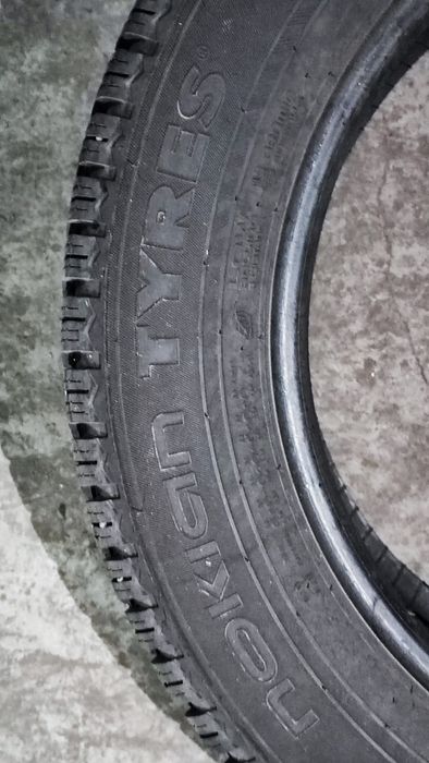 Anvelope iarnă 225/60/18