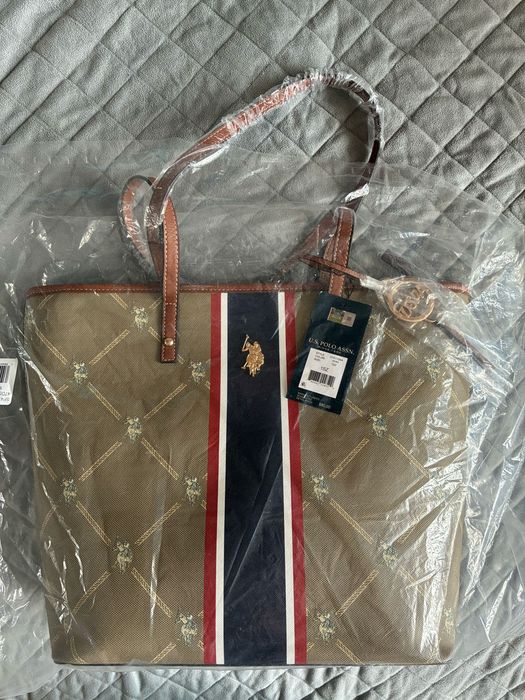 U.S. Polo Association Сумка