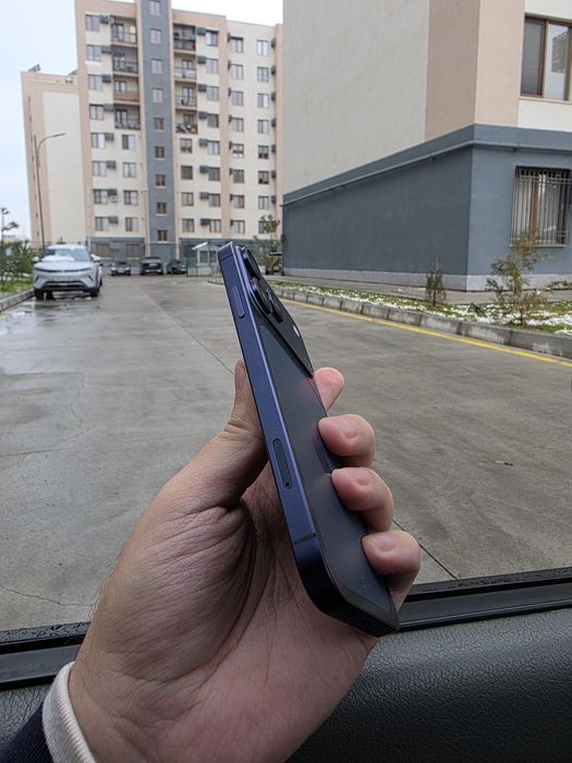 iPhone XR 17 Pro корпус