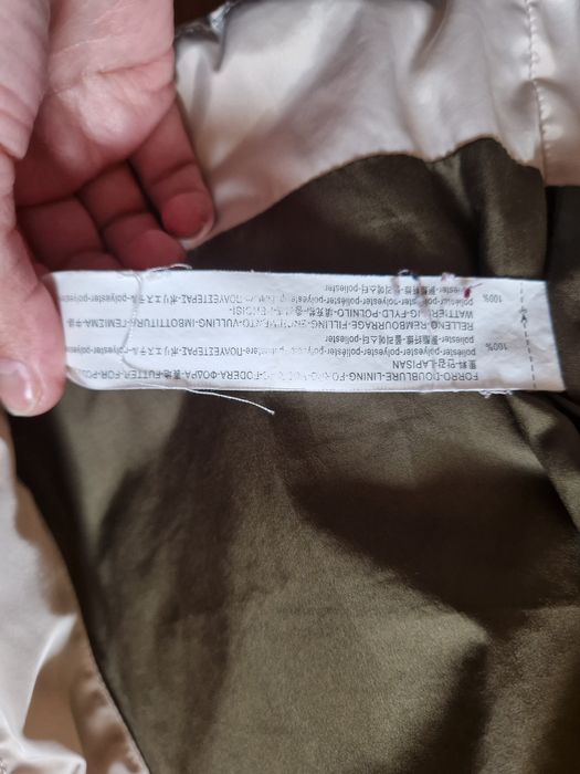 Geaca Zara marimea 152