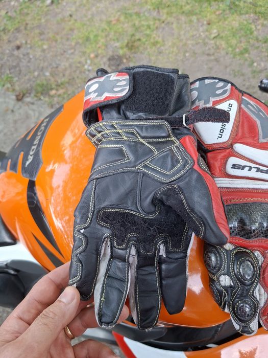 Manusi moto Alpinstar GT Plus