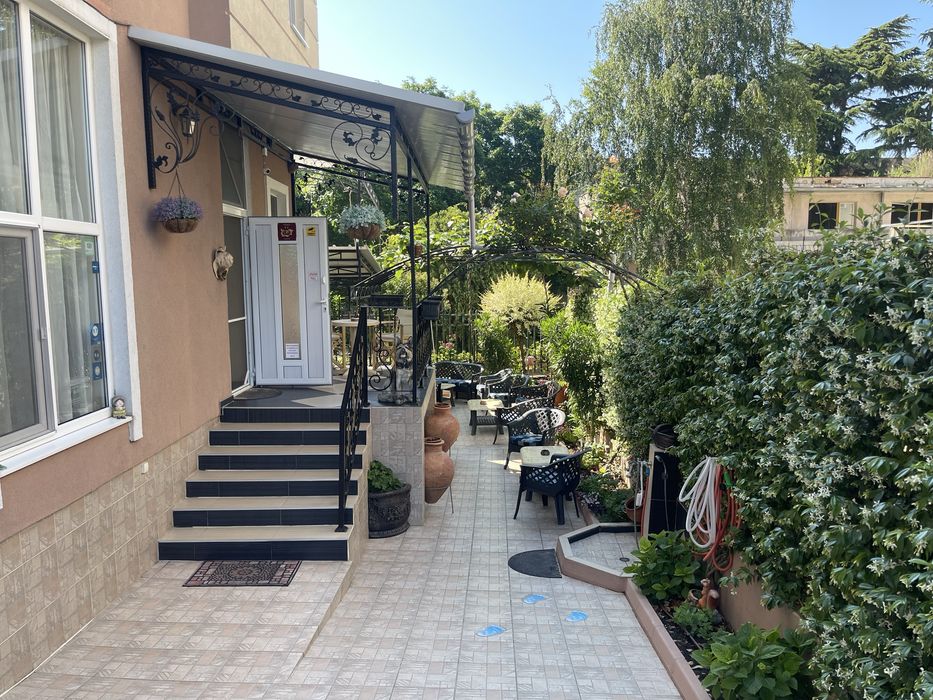 Дава се под наем Къща в Приморско - 25 кв.м за 35.7 € - Снимка #11