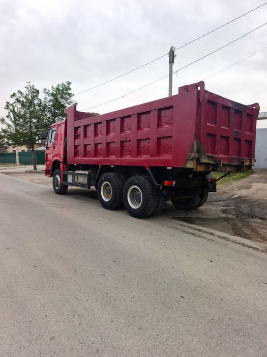 Сотилади  хово 2011