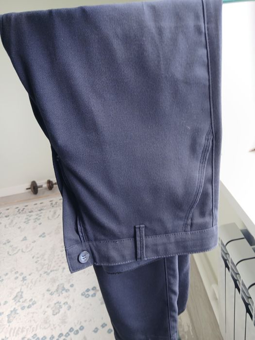 Жаңа шалбар, новые брюки