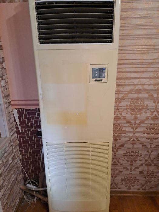 Климатик Osaka 24 колона