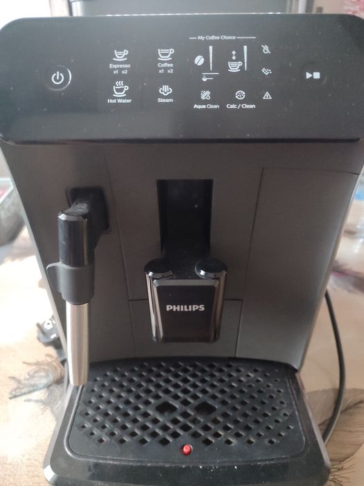 Кафе автомат Phillips