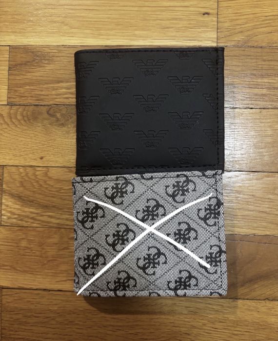 Cardholder Gucci Coach Guess Chanel LYS
