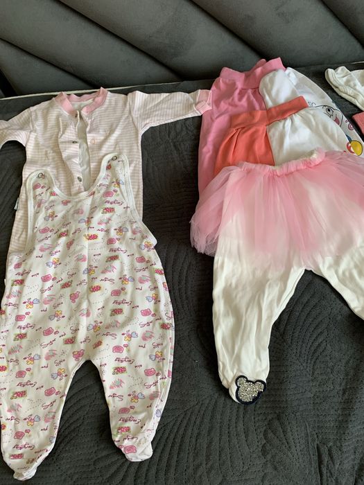 Новорожденный одежда