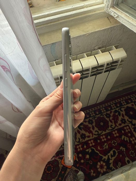 Samsung a34 5g 256ГБ