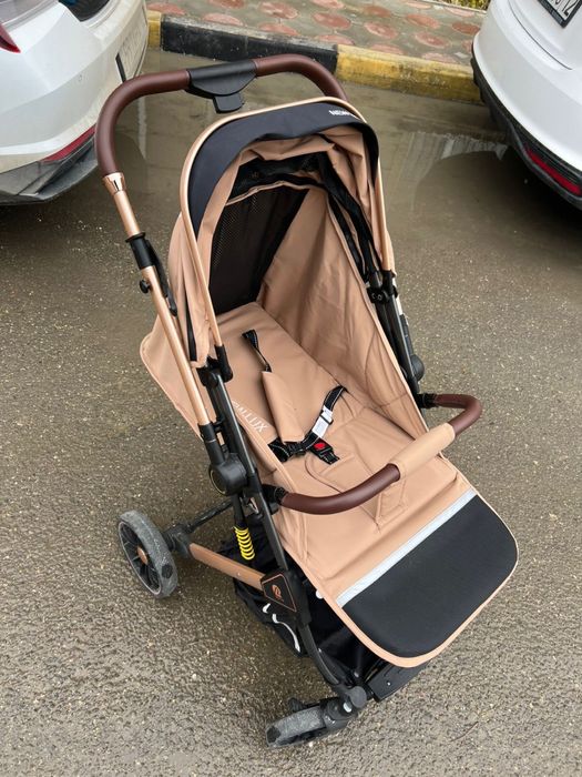 Коляска детская