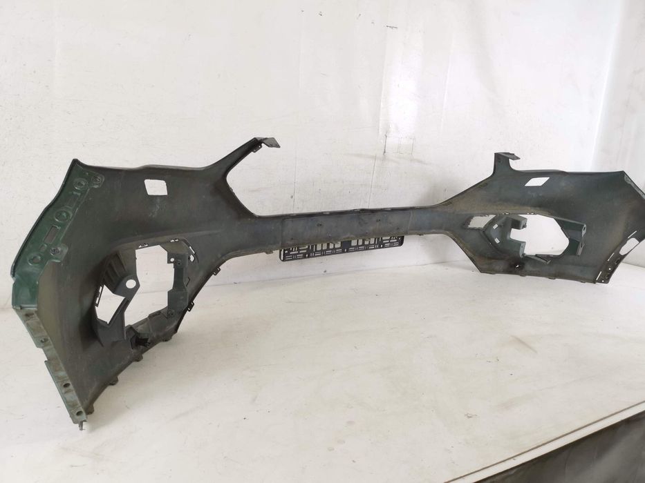 Предна броня Ford Kuga 2 [фейслифт] [ - ] Оригинална в добро състояние