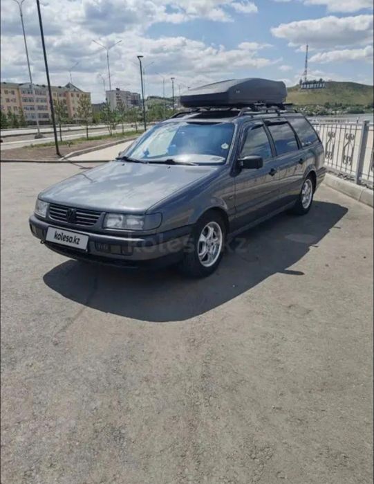 Продам Volkswagen Passat b4