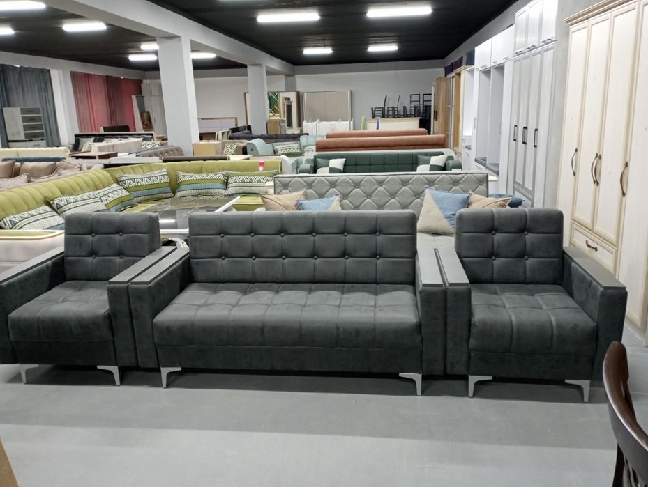 Мебель на заказ/