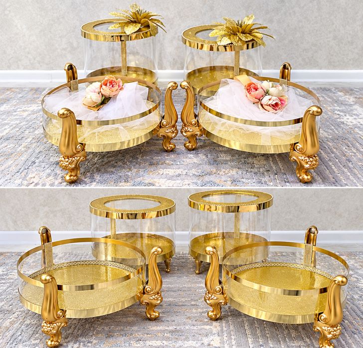 Срочно продам набор б/у корзин