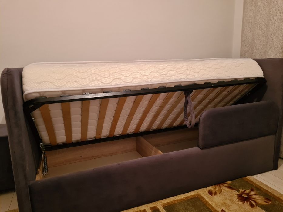 Продаётся 2 детские кровати