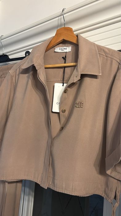 Set compleu Celine