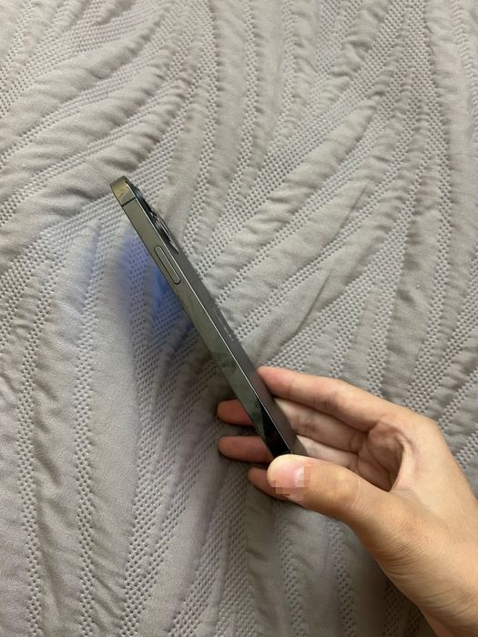 Iphone 12 Pro 256 ГБ