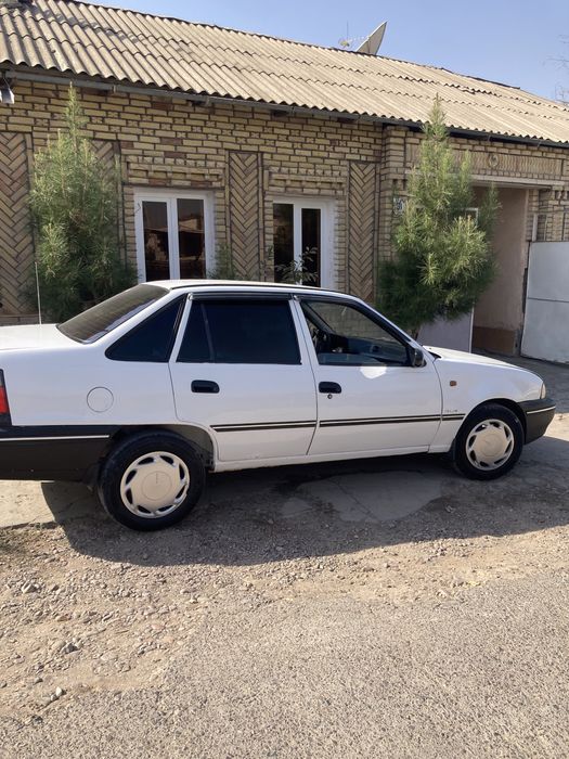 Nexia 1 metan gazi bor