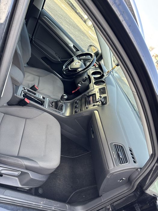 VW Golf 7 2014 1.6 diesel