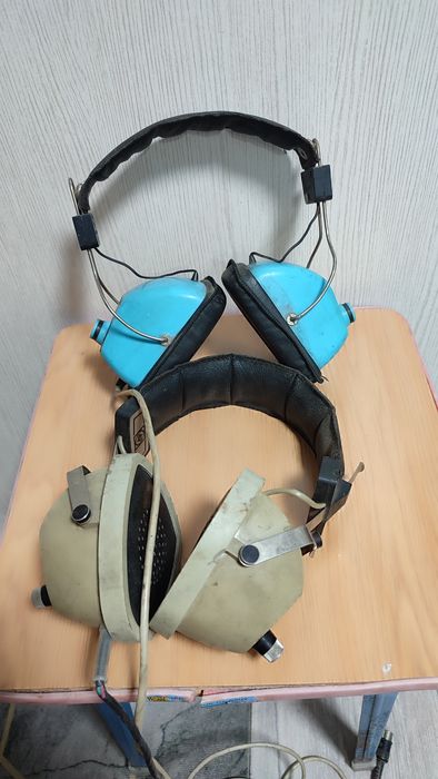 Продам Стерео Наушники
