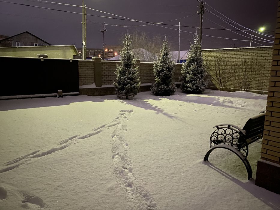 Продается частный дом в г.Абай