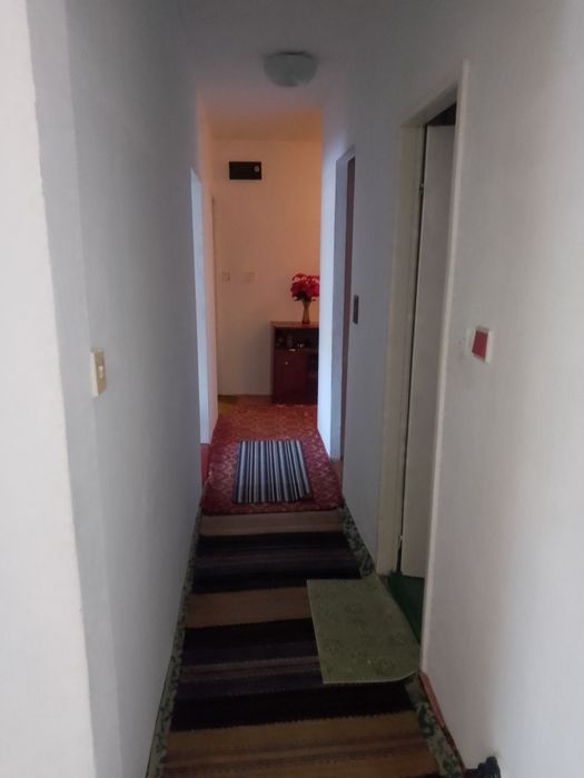 Четиристаен апартамент