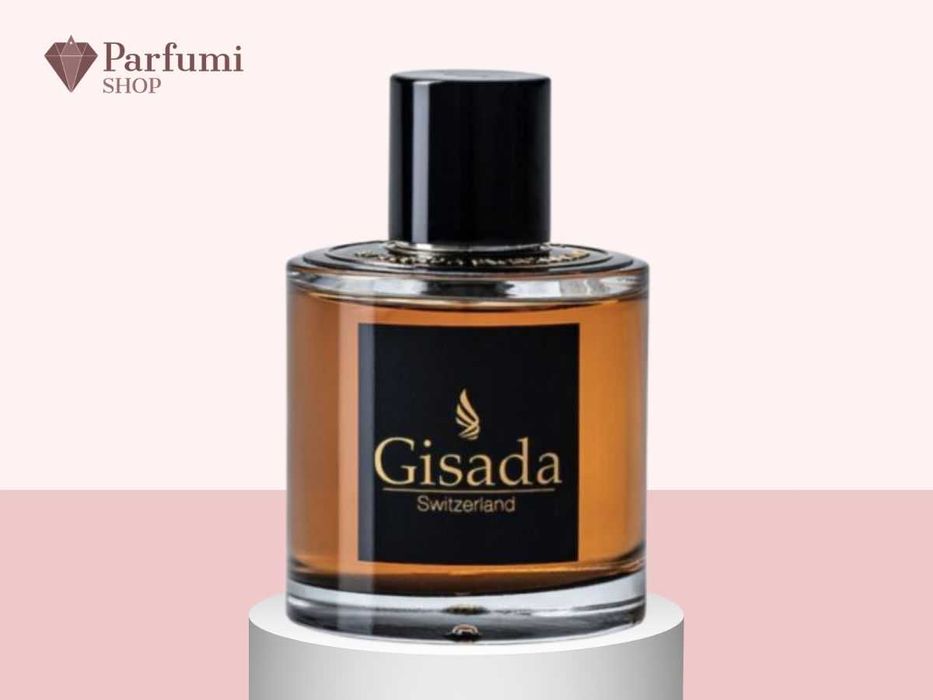 Gisada Ambassador Men EDP M 100 ml