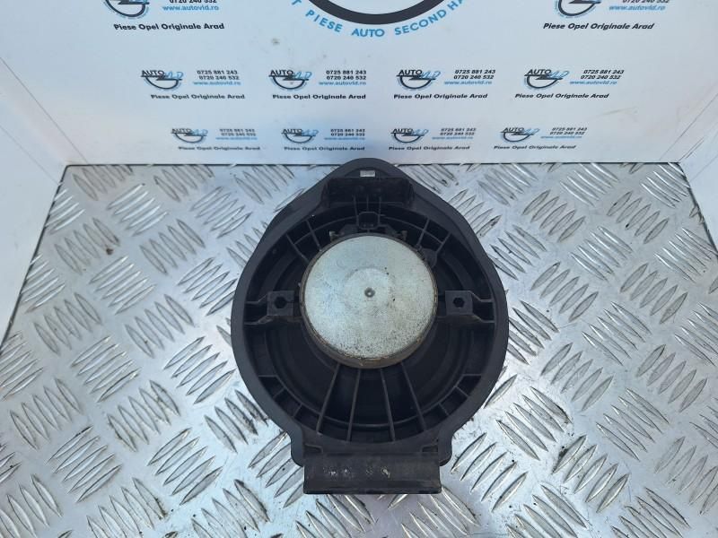 Boxe difuzoare set Opel Meriva B