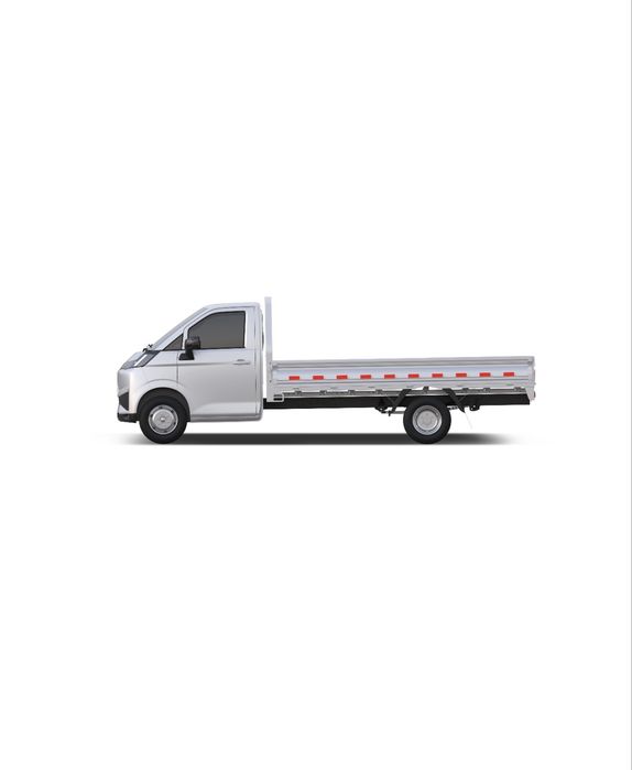 Газел or Geely Farizon