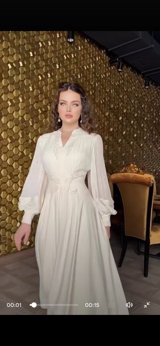 Turkiya kuylak 42 razmer yangi