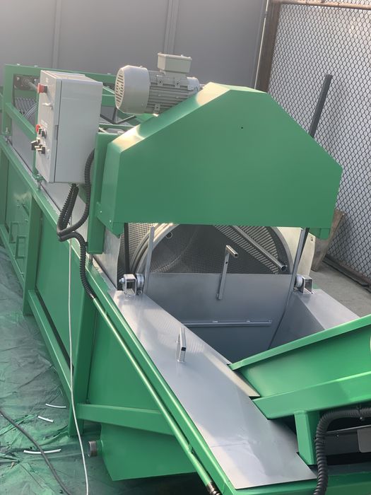 Машина за миене на кореноплодни