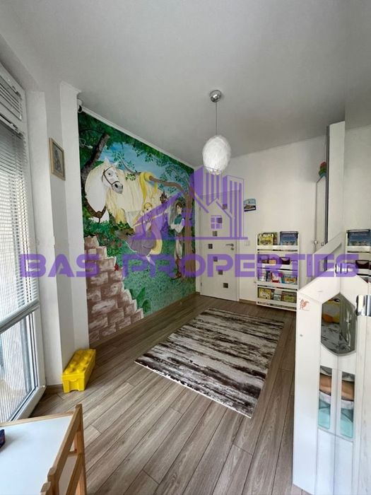 Продава се Двустаен апартамент в с. Нови хан, Област София-област - 58 кв.м за 1500 €/кв.м - Снимка #3