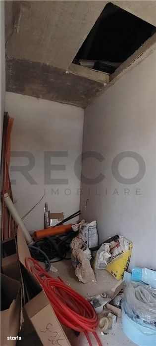 RECO Casa Episcopia cu teren generos