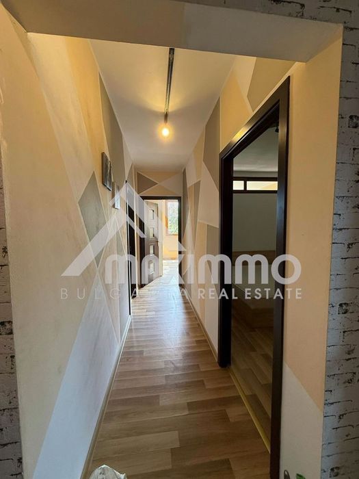 Продава се Тристаен апартамент в Варна, Левски - 80 кв.м за 2419 €/кв.м - Снимка #10