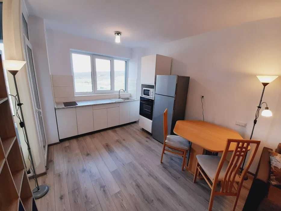 Ap.1 cam. complex nou Tudor Concept 9 , langa Shopping City