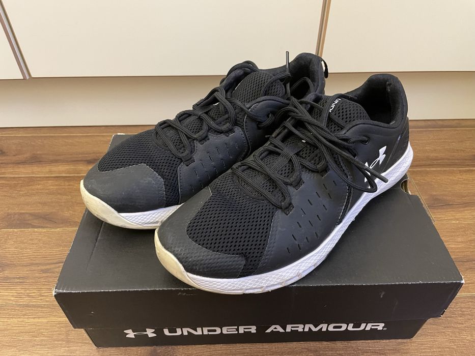 Кроссовки Under Armour