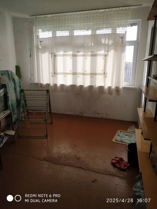 3 квартира Сергели5