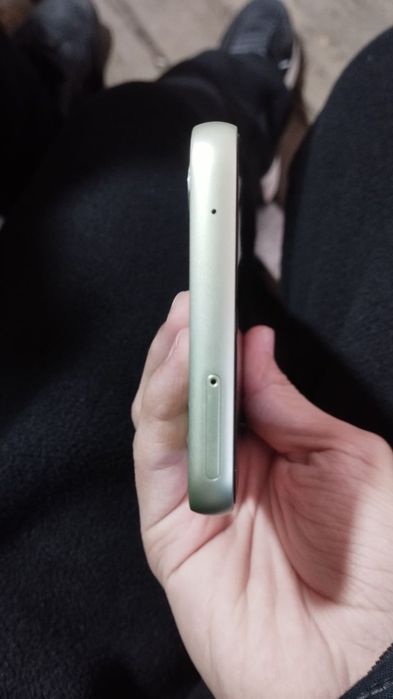 Galaxy A34 5G Orginal