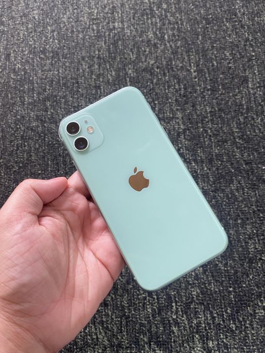 Iphone 11 128 gb