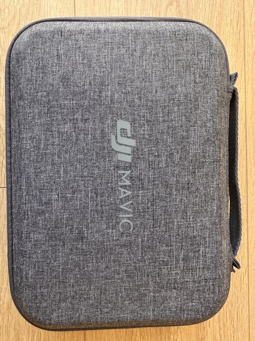 DJI Mavic Mini Дрон
