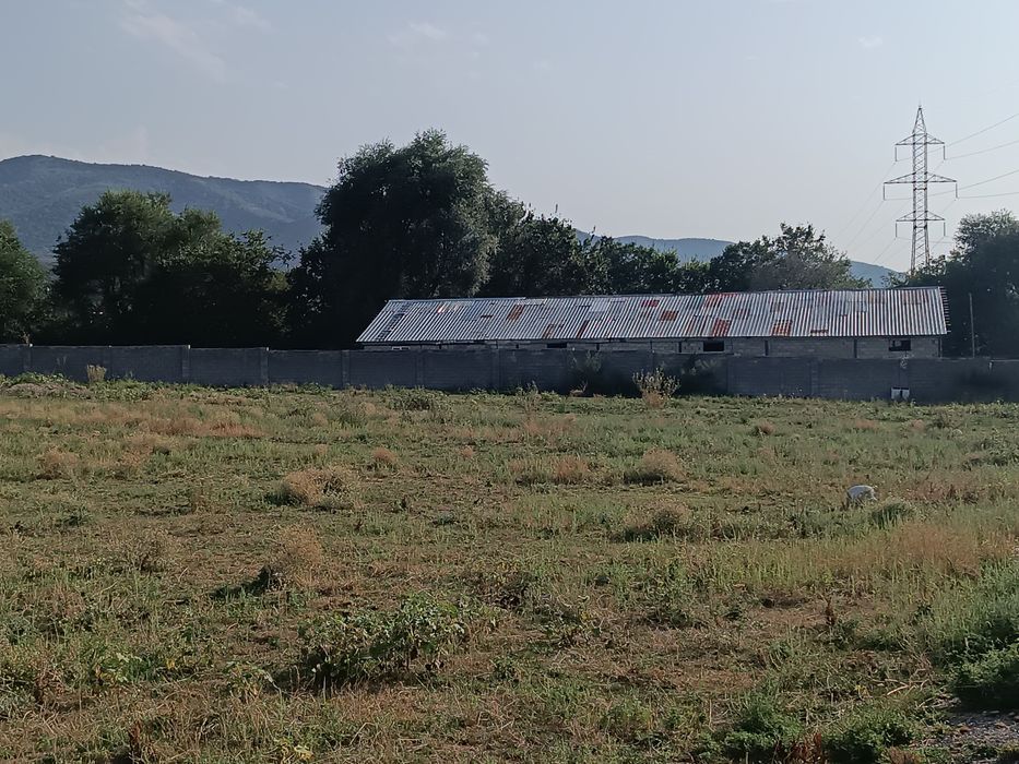 Продам участок 5,5 соток Талдыбулак