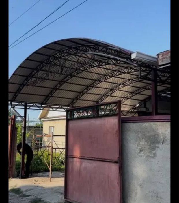 Delaem svarku bistro