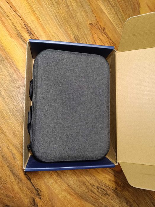 ЧИСТО НОВ издръжлив (36мин) безчетков дрон с 2K HD камера, CHUBORY A68