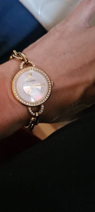 Ceas Swarovski original