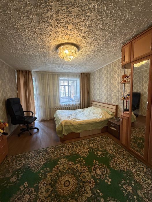 Продам 4ком, Янтарь