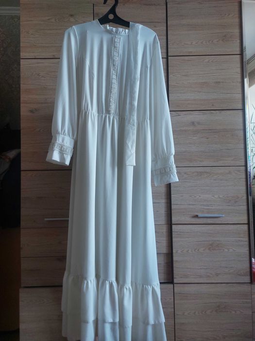 Национальное платье