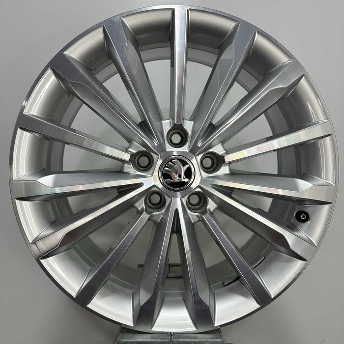 Jante Skoda Kodiaq R18 TVA21% *IN RATE*GARANTIE