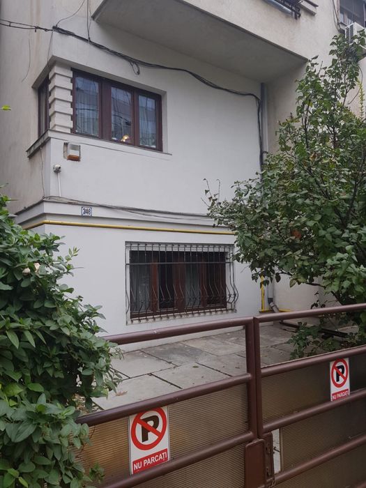 Inchiriere/vanzare garsoniera Charles de Gaulle/Primaverii