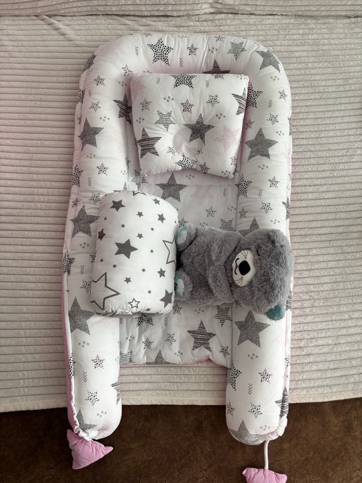 Cuib si accesorii bebe